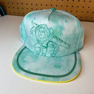 Toy Story Land Buzz Lightyear Snapback Cap